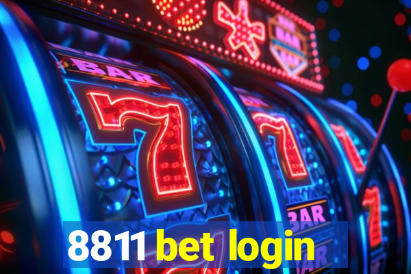 8811 bet login